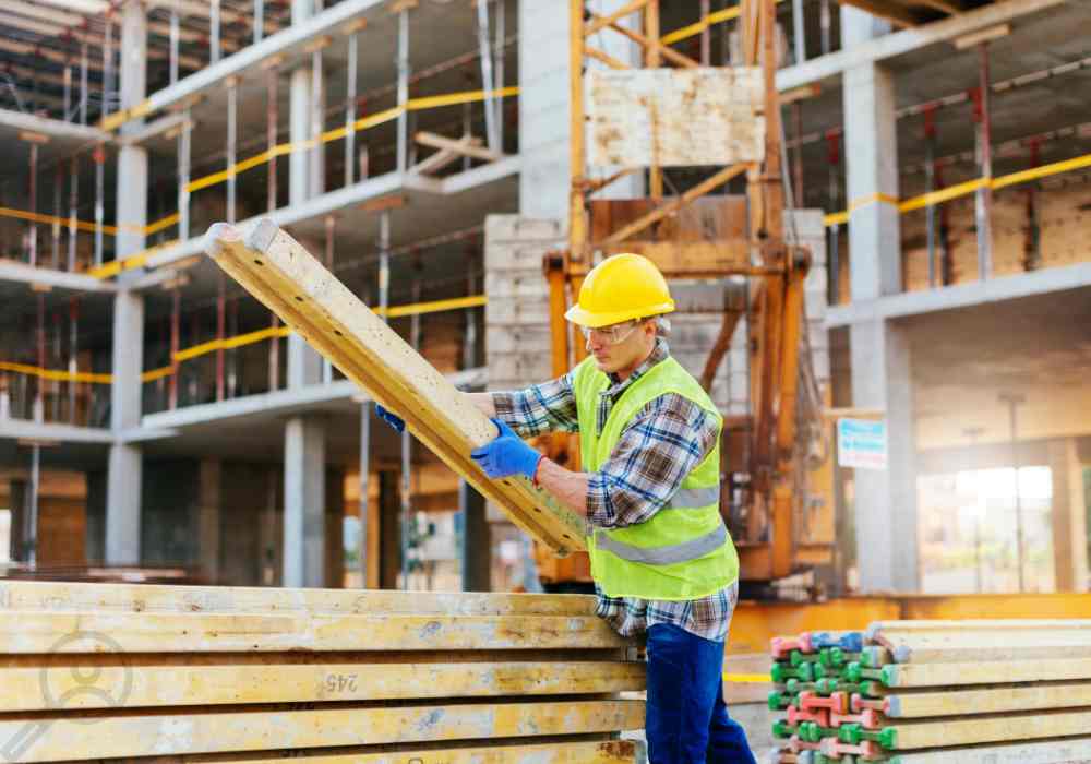 Ofertas de Trabajo para Albañiles sin Experiencia