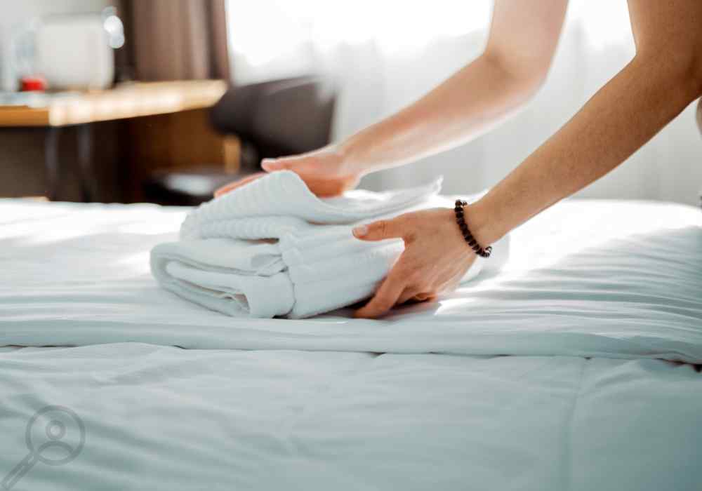 Ofertas de Trabajo para Limpieza de Hoteles