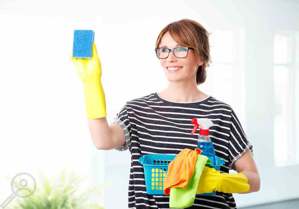 Se Requiere Personal Doméstico con o Sin Experiencia