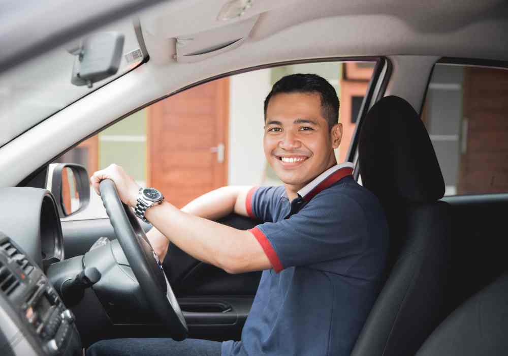 Se Requieren Conductores Profesionales