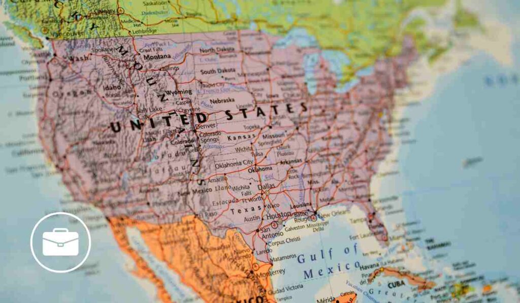 Requisitos para trabajar en Estados Unidos