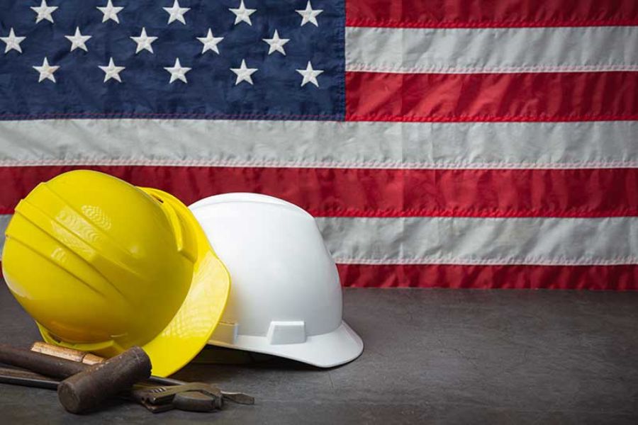 ¿Cuál es el empleo mejor pagado en Estados Unidos?